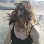 Nayeli Cisneros - @weavercisn - Instagram