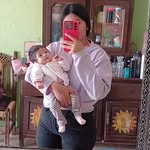 Nayeli Cisneros - @miquiztlinayeli - Instagram