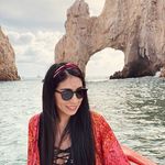 Nayeli Cisneros - @nayecisort - Instagram