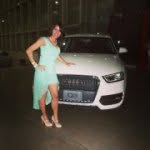 Nayeli Ferrer - @nayeferrer - Instagram
