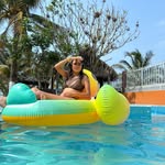 Nayeli Ferrer - @nayely2312 - Instagram