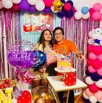 Nayeli Ferrer - Facebook