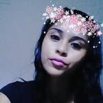 Nayeli Ferrer - @edilsaferrer26 - Instagram