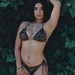 Nayeli Jimenez - @nayelipuertasjimenez - Instagram