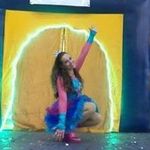 Nayeli Leon Doble De Tatiana - @nayelileontatiana - Instagram