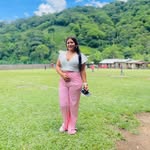 Nayeli Morales - @moralesnayeli123 - Instagram
