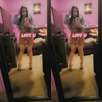 Nayeli Morales - @luckymorales599 - Instagram