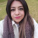 Nayeli Morales Ballesteros - @nayelimoralesb - Instagram