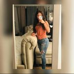 Nayeli Muñoz - @naymunoz97 - Instagram