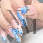 Nayeli Muñoz | Nails| Lash| Pedi| Maquillaje| Salon|Cuauhtemoc - @nayeli_munoz_salon - Instagram
