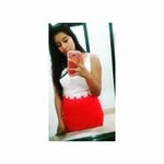 Nayeli Rivera - @nayeli9675 - Instagram