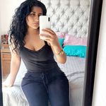 Nayeli Rivera - @nayelirgbrown - Instagram