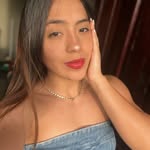 Nayeli Rojas - @nayerojasss - Instagram