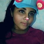 Nayeli Rojas - @genesisrojassoto84 - Instagram