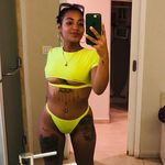 Nayeli Rojas - @nayerojas_0109 - Instagram