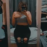 Nayeli Rojas - @iam_naye17 - Instagram