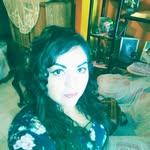 Nayelli Novoa Ramirez - @naiisn - Instagram
