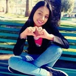 Nayelli Ramirez - @nayelli9368 - Instagram