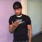 Nay Jackson - @nayla.jackson1315 - Instagram