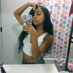 Náyla Lee - @oneonlynay___ - Instagram