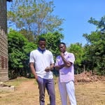 Komla Joseph Nayo - @komlajosephnayo - Instagram