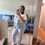 Naysha Plumey Rivera - @naysha_2001 - Instagram