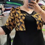 خیاطی و پارچه فروشی نازخان - @naz_khan72 - Instagram