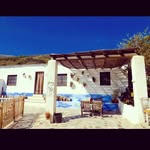 nazareth rodriguez - @casarurallaencina - Instagram