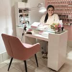 Nazareth Rodriguez Nails Studio - @nazarethrodriguez_nails_studio - Instagram