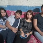 Nazaria Hernandez Martinez - @talitacumi980 - Instagram