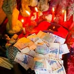 Baba Djato Maître Voyan - @nazirhamidou - Instagram