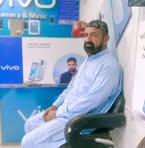 Nazir Hamid - Facebook