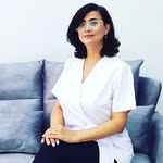 Dermatoloq-Kosmetoloq - @dr.naziraibrahimova - Instagram