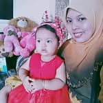 Nazira Ibrahim - @naziraibrahim - Instagram