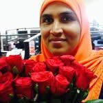 Nazira Ibrahim - @nazeera_ibrahim - Instagram