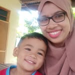 NaZiRa iBRaHim - @mama_3aqil - Instagram