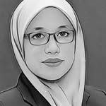 Nazira Ibrahim - @naziraibr_2020 - Instagram