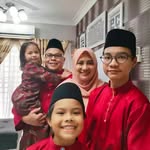 Nazira Ibrahim - @naziraibrahim77 - Instagram