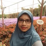 nazira ibrahim - @nazira_aqil - Instagram