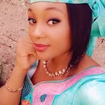 Nazira Ibrahim - @saondaoumarou - Instagram