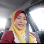 Nazira Ibrahim - @nazieyraieyra - Instagram