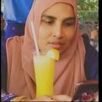Nazira Ibrahim - @naziraibrahim38 - Instagram