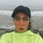nazila - @nazlializaeiart - Instagram