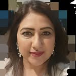 Nazli Ali - @nazliali - Instagram