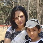 Naznin Haque - @naznin3439 - Instagram