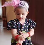 Naznin Haque - Facebook
