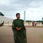Naznin Haque - @iamnazninhaque - Instagram