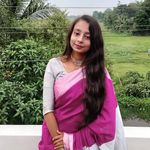 NazNin HaQue - @adrita.jahan.566 - Instagram