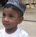 Naznin Haque - Facebook