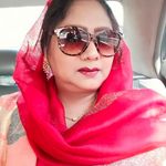 Naznin Haque - @naajniinhk - Instagram